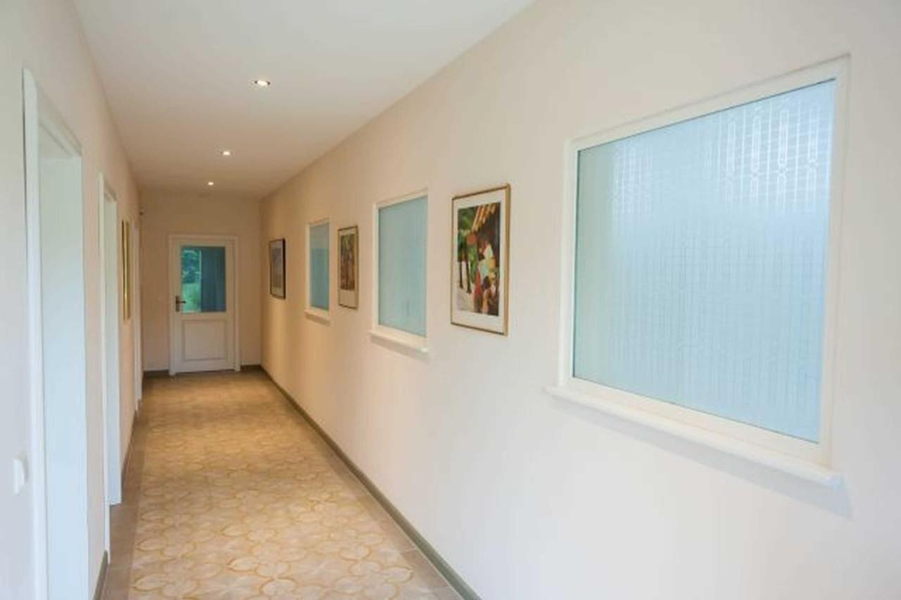 Ferienwohnung 1 Holthusen 25514 Weener Екстер'єр фото